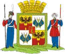 Герб города Краснодар