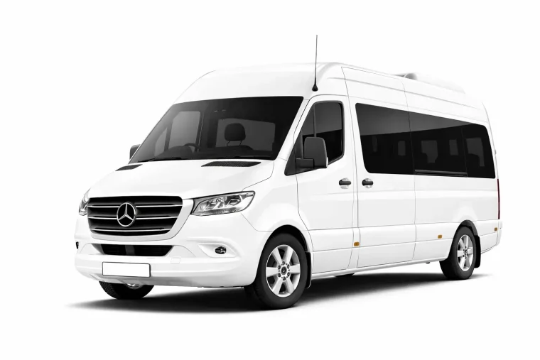 Микроавтобусы для Автопарк автобусов Москва и микроавтобусы